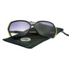 Black Frame/Grey Lens