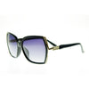 Black Frame/Grey Lens