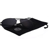 Black Frame/Grey Lens