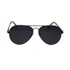 Black Frame/Grey Lens