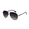 Gunmetal Frame/Grey Gradient Lens
