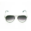 Gunmetal Frame/Grey Gradient Lens