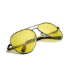 Gunmetal Frame/Night Vision Lens