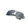 Black Frame/Grey Lens