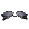 Black Frame/Grey Lens