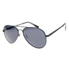 Black Frame/Grey Lens