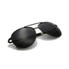 Black Frame/Grey Lens