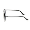 Black Frame/Grey Lens