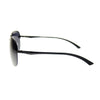 Black Frame/Grey Lens