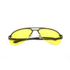 Gunmetal Frame/Night Vision Lens