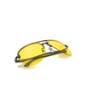 Gunmetal Frame/Night Vision Lens