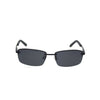 Black Frame/Grey Lens