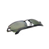 Gunmetal Frame/Grey Green Lens