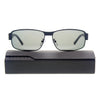 Black Frame/Gray Lens
