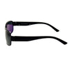 Black Frame/Gray Lens