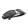 Gunmetal Frame/Gray Green Lens