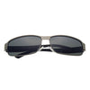 Gunmetal Frame/Gray Green Lens