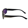 Gunmetal Frame/Gray Green Lens