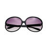 Black Frame/Grey Lens