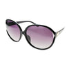 Black Frame/Grey Lens