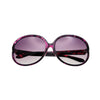 Lapis Lazuli Frame/Purple Lens