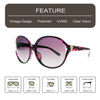 Lapis Lazuli Frame/Purple Lens