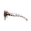 Leopard Frame/Brown Lens