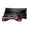Brown Frame/Brown Lens