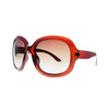 Brown Frame/Brown Lens