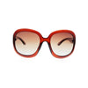 Brown Frame/Brown Lens