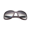 Claret Frame/Grey Lens