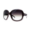 Claret Frame/Grey Lens