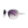 White Frame/Grey Lens