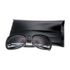 Black Frame/Grey Lens