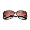 Brown Frame/Brown Lens