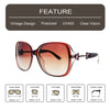 Brown Frame/Brown Lens