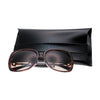 Brown Frame/Brown Lens