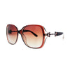 Brown Frame/Brown Lens