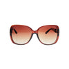 Brown Frame/Brown Lens
