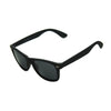 Black Frame/Grey Lens