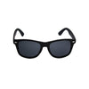 Black Frame/Grey Lens