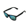 Black Frame/Mirror Gold Lens